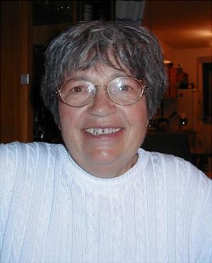 Roselind Richter