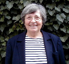 Bild Roselind Richter